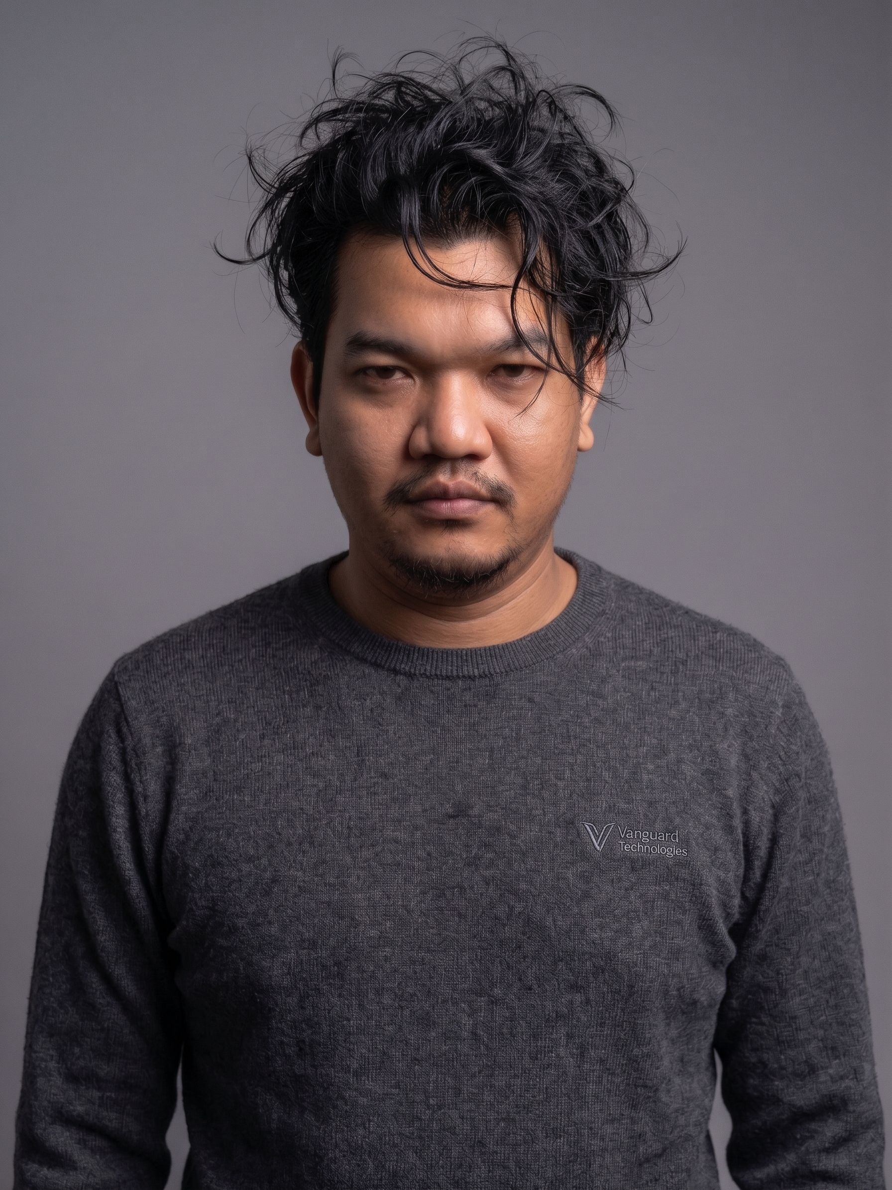I Putu Oggie Sutrisna Ady — Senior Software Engineer & System Architect